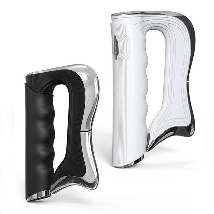 Vibrare Pro – Professional Fascia Massage Tool