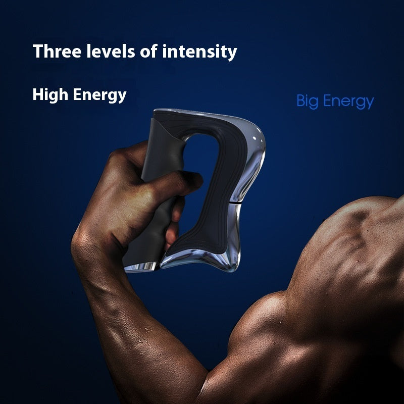 Vibrare Pro – Professional Fascia Massage Tool
