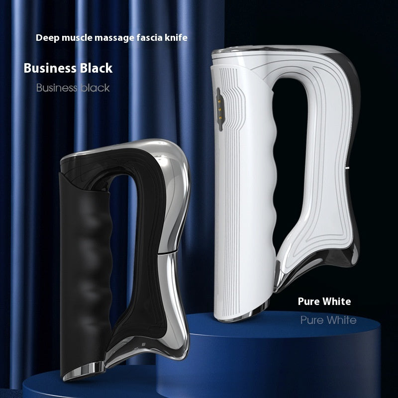 Vibrare Pro – Professional Fascia Massage Tool