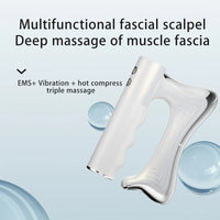 Vibrare Pro – Professional Fascia Massage Tool
